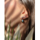 Boucles d'oreilles Archipel