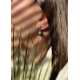 Boucles d'oreilles Archipel