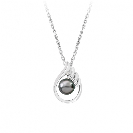 Collier Ondine