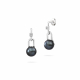 Boucles d'oreilles Archipel