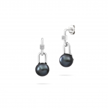 Boucles d'oreilles Archipel
