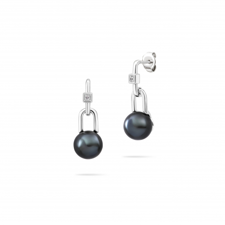 Boucles d'oreilles Archipel