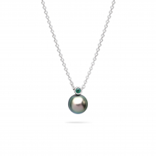 Collier Épure