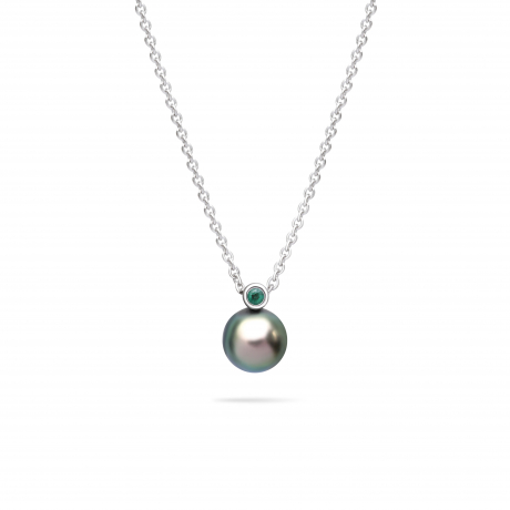 Collier Épure