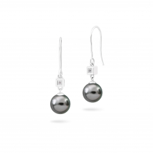Boucles d'oreilles Archipel