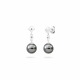 Boucles d'oreilles Archipel