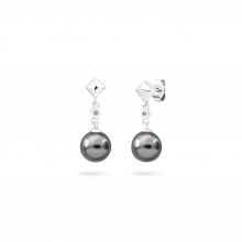 Boucles d'oreilles Archipel