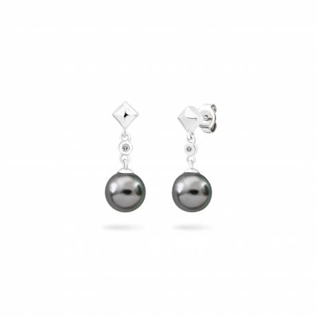 Boucles d'oreilles Archipel