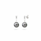 Boucles d'oreilles Archipel