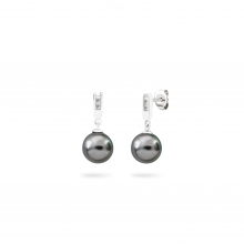 Boucles d'oreilles Archipel