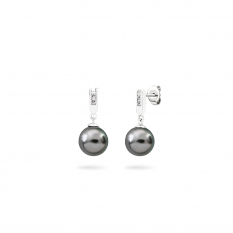 Boucles d'oreilles Archipel