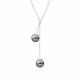Collier Cravate Canopée