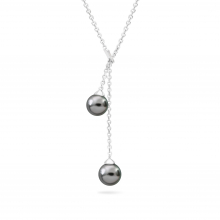 Collier Cravate Canopée