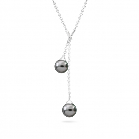 Collier Cravate Canopée