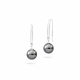 Boucles d'oreilles crochet Epure