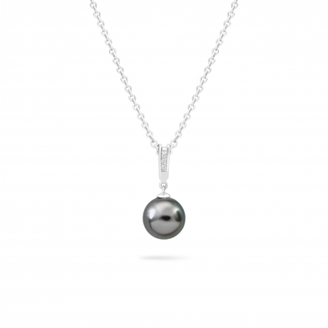 Collier Épure