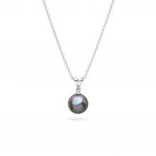 Collier Épure