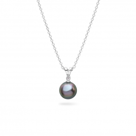 Collier Épure