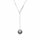 Collier Cravate Épure