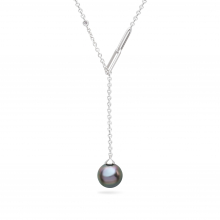 Collier Cravate Épure