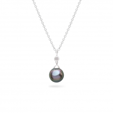 Collier Épure