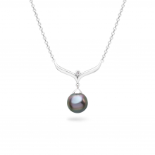 Collier Faune
